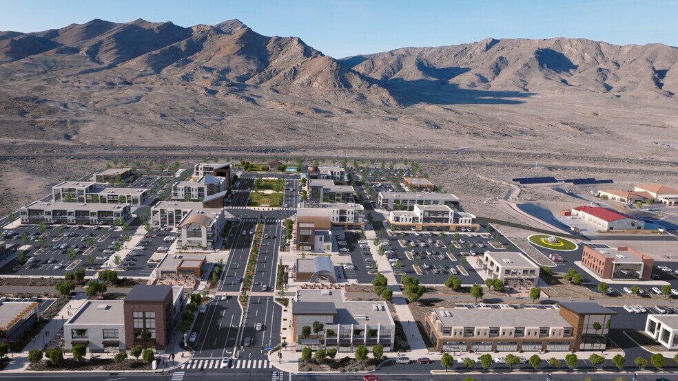 More Photos Of West Wendover, West Wendover Land For Sale