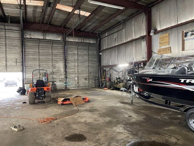 More Photos Of 414 Milroy Grose, Lansing Land For Sale