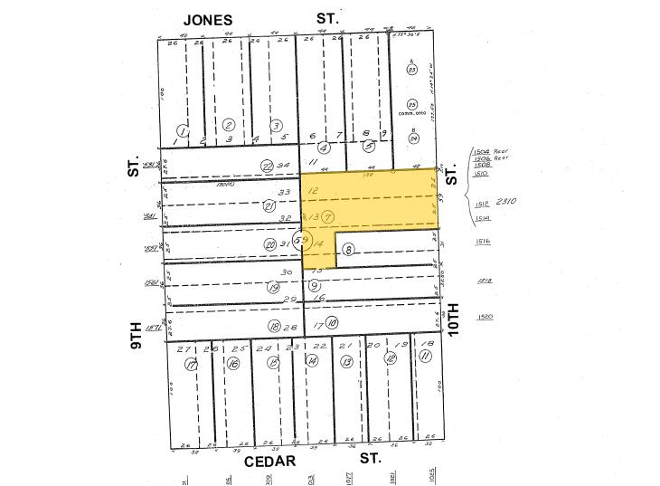 More Photos Of 1504-1514 10th St, Berkeley Apartments For Sale