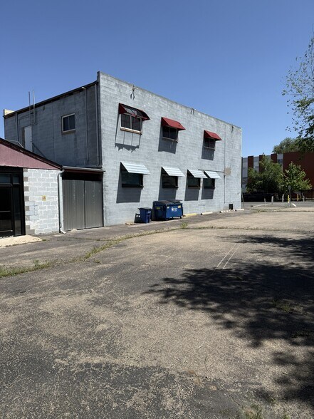More Photos Of 2137 S Birch St, Denver Office For Sale