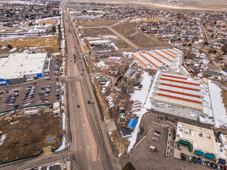 More Photos Of 4107 W Northern Ave, Pueblo Freestanding For Sale