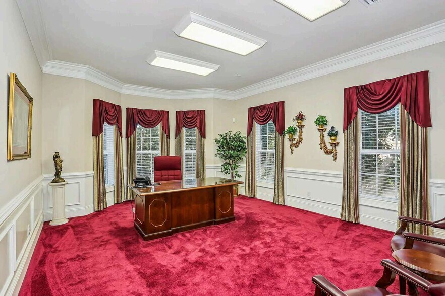 More Photos Of 3008 Langley Ave, Pensacola Office For Sale