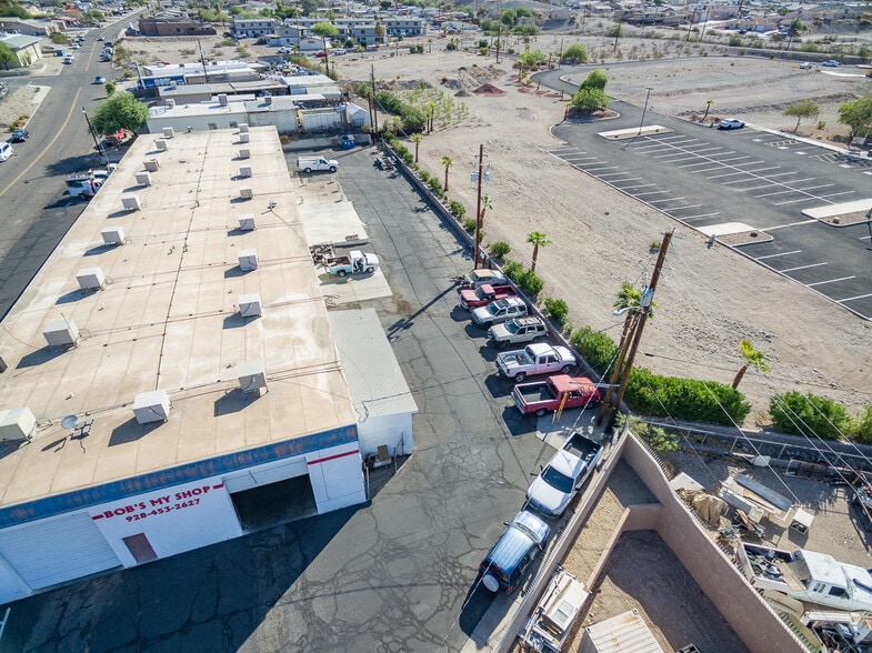 More Photos Of 1950 Commander Dr, Lake Havasu City General Retail For Lease