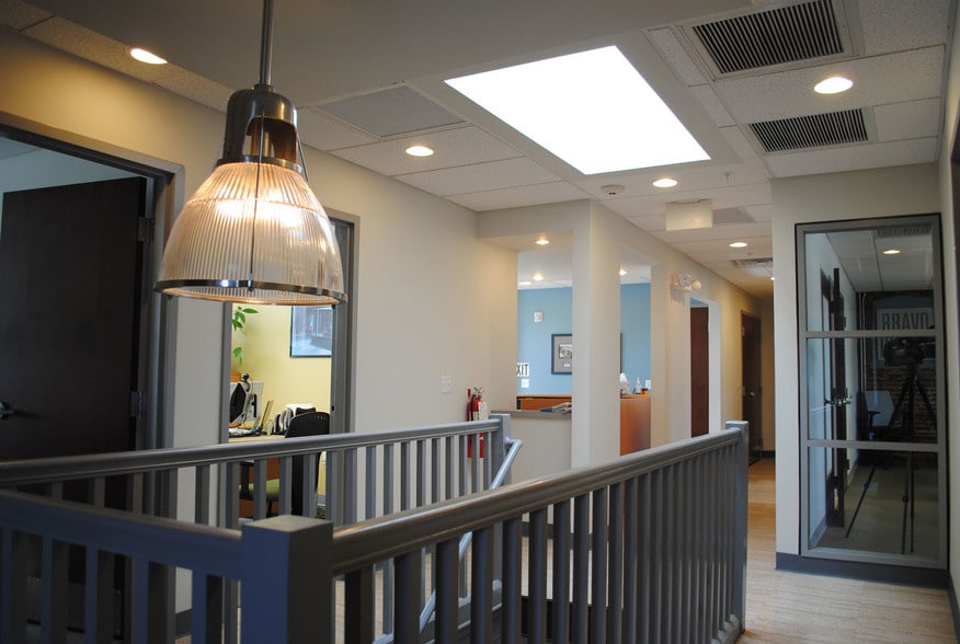 More Photos Of 134 N Wayne Ave, Wayne Office For Lease