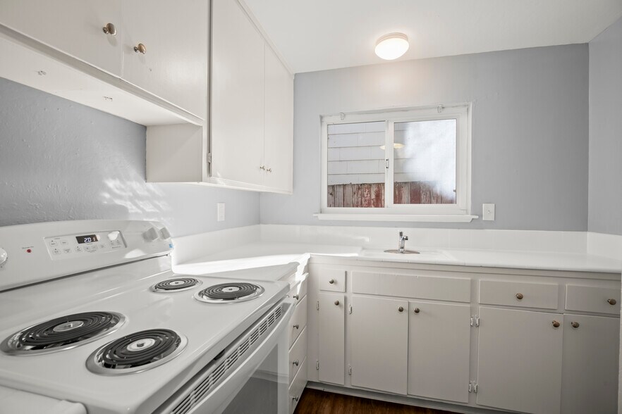 More Photos Of 393 N 5th St, San Jose Apartments For Sale
