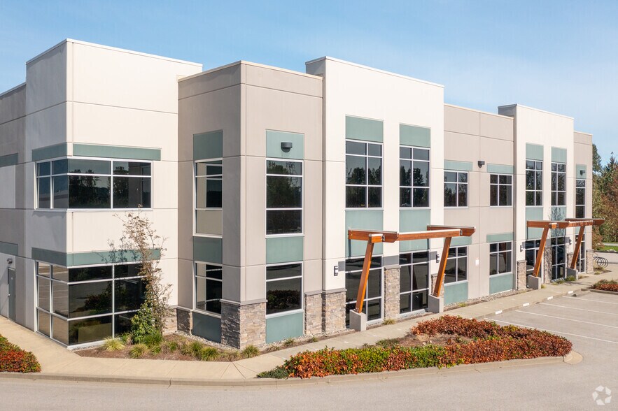 More Photos Of 550 Sherling Pl, Port Coquitlam Warehouse For Sale