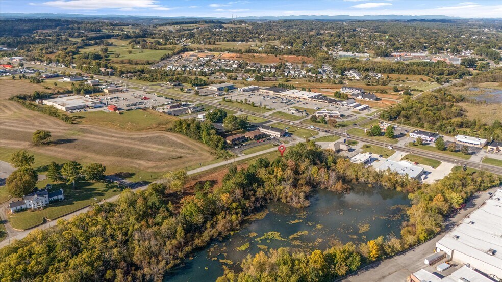 More Photos Of 00 Old Athens Pike, Sweetwater Land For Sale