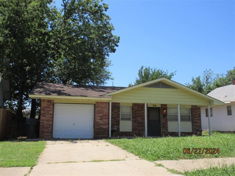 More Photos Of , Oklahoma City Specialty For Sale