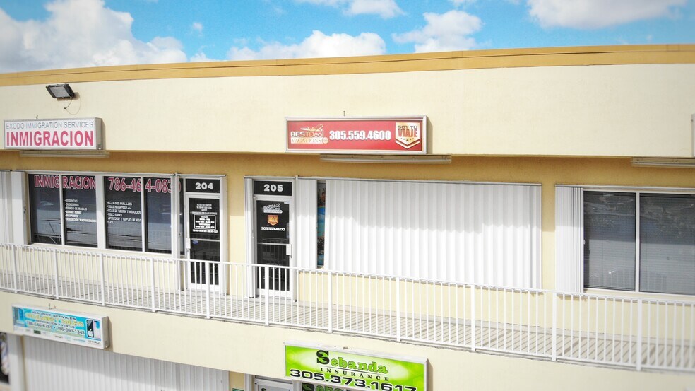 More Photos Of 5580 W 16th Ave, Hialeah Medical For Lease