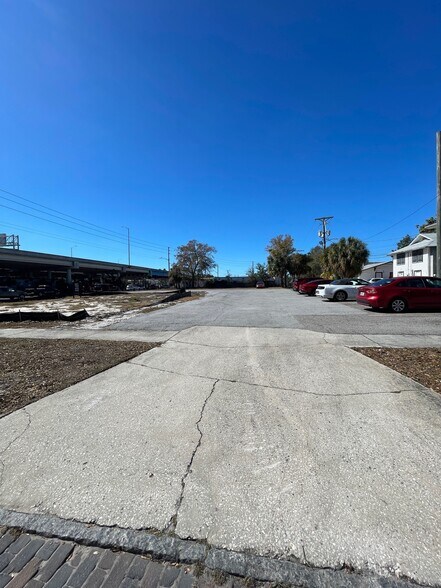 More Photos Of 1501 5th Ave N, Saint Petersburg Land For Sale