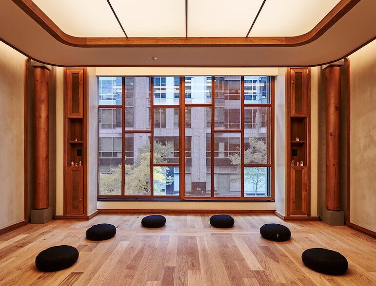 More Photos Of 1201 K St NW, Washington Hotel For Lease