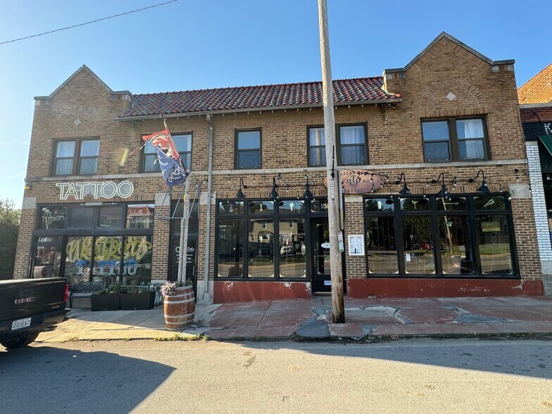 Primary Photo Of 1509-1511 Westport Rd, Kansas City Freestanding For Sale