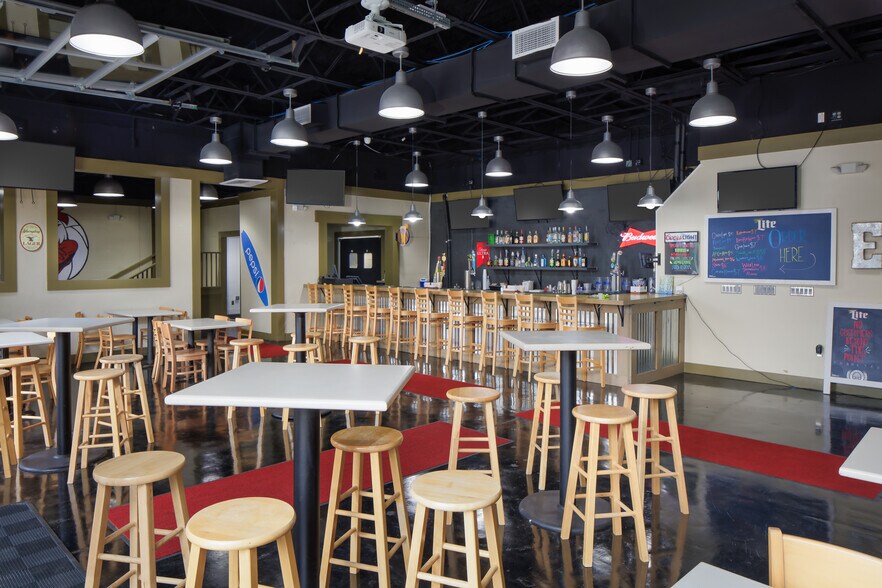 More Photos Of 100 Symphony Way, Anniston Sports And Entertainment For Sale