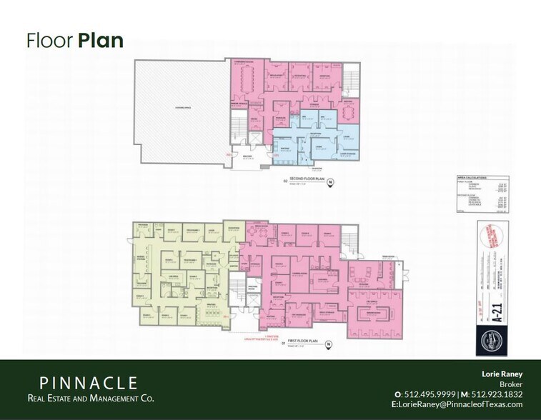 More Photos Of 1601 E Pflugerville Pky, Pflugerville Unknown For Lease