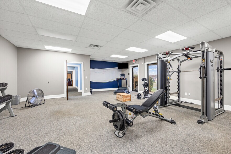 More Photos Of 8190 Regent Pky, Fort Mill Warehouse For Lease