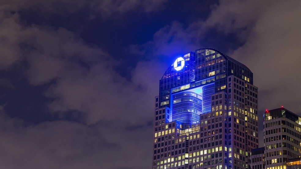 More Photos Of 2200 Ross Ave, Dallas Office For Lease