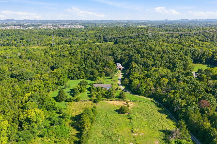More Photos Of 4681 Joe Peay Rd, Spring Hill Land For Sale