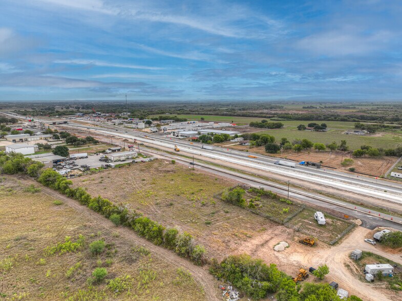 More Photos Of 14159 Interstate 10 E, Schertz Land For Sale