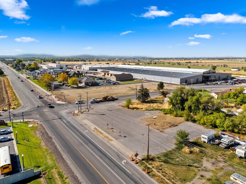 More Photos Of 1819 N 2000 W, Farr West Land For Lease