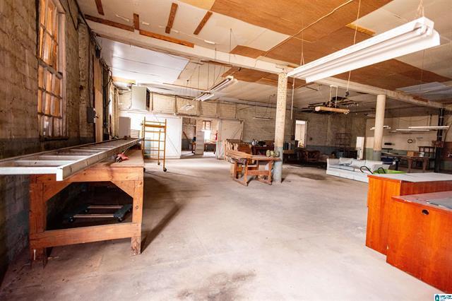 More Photos Of 6371 Main St, Springville Light Manufacturing For Sale
