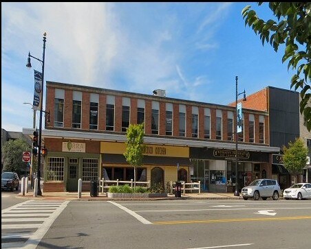 More Photos Of 127-137 Main St, Nashua Office For Lease