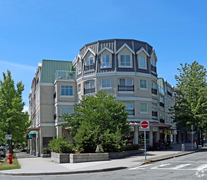 More Photos Of 470-560 Kingsway, Vancouver Storefront For Sale