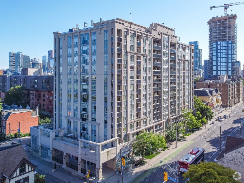More Photos Of 225 Wellesley St E, Toronto Apartments For Lease