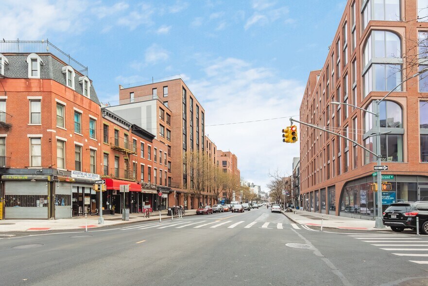 More Photos Of 1015 Fulton St, Brooklyn Apartments For Sale