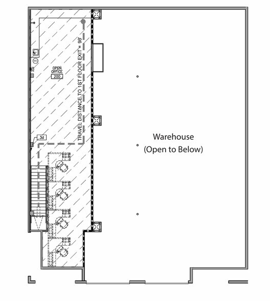More Photos Of 33371-33377 Croation Way, Union City Warehouse For Sale
