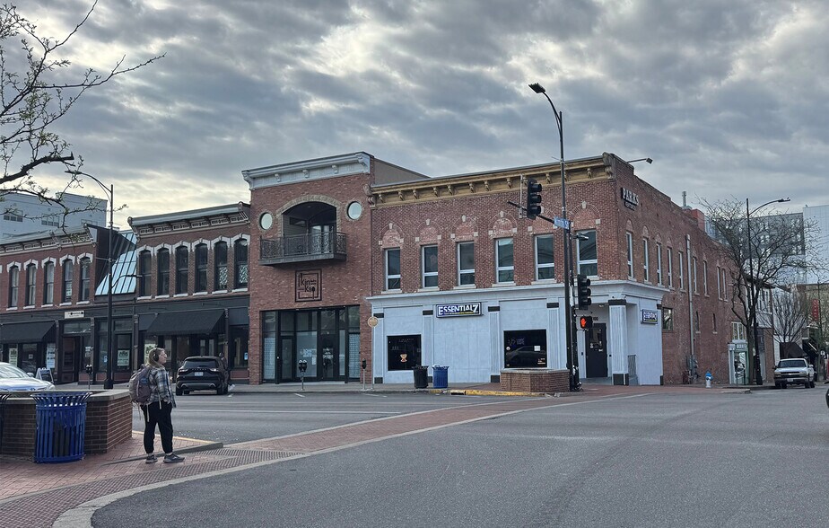 Primary Photo Of 18 S 9th St, Columbia Freestanding For Lease