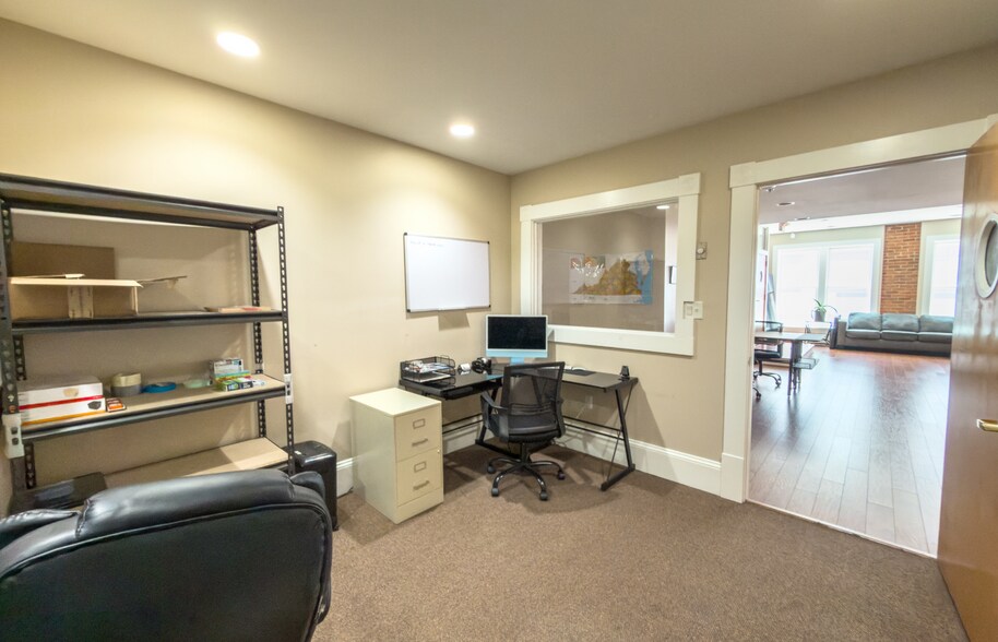 More Photos Of 315 Market St SE, Roanoke Storefront Retail Office For Lease