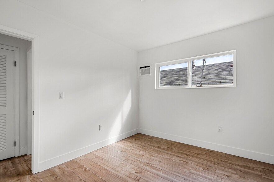 More Photos Of 1717-1725 Park Ave, Los Angeles Apartments For Sale