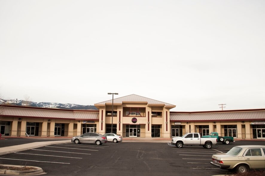 Primary Photo Of 18603 Wedge Pky, Reno Unknown For Lease