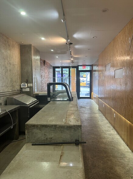 More Photos Of 653 Ninth Ave, New York Multifamily For Sale