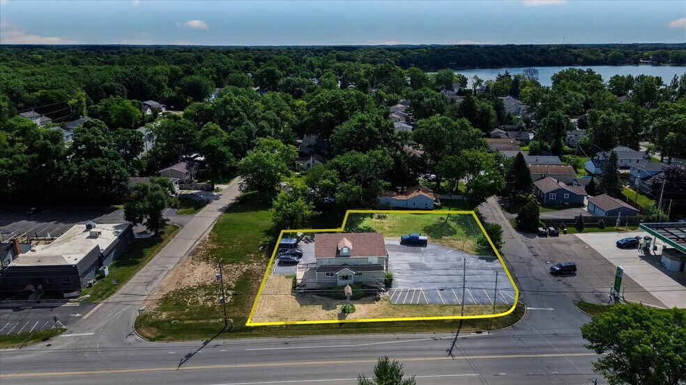 More Photos Of 12425 Antioch Rd, Trevor Freestanding For Sale