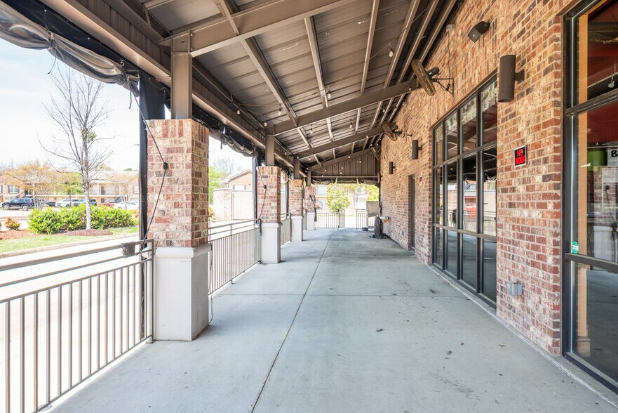 More Photos Of 87 Cotton Mill Rd, Starkville Storefront For Lease