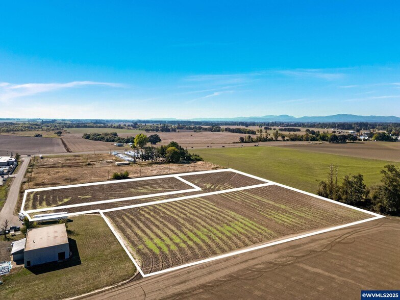 More Photos Of Cushman Rd, Albany Land For Sale