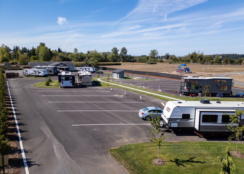 More Photos Of 261131 US-101, Sequim Manufactured Housing Mobile Home Park For Sale