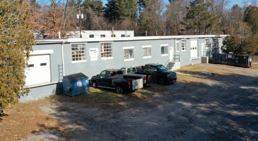 More Photos Of 1625 Washington St, Holliston Unknown For Lease