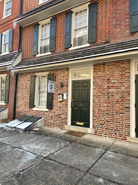 More Photos Of 129-139 N 4th St, Philadelphia Office Residential For Lease