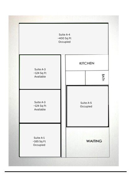 More Photos Of 5991 Parkway North Blvd, Cumming Office For Lease