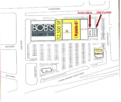 More Photos Of 135-187 Sunrise Hwy, West Islip General Retail For Lease