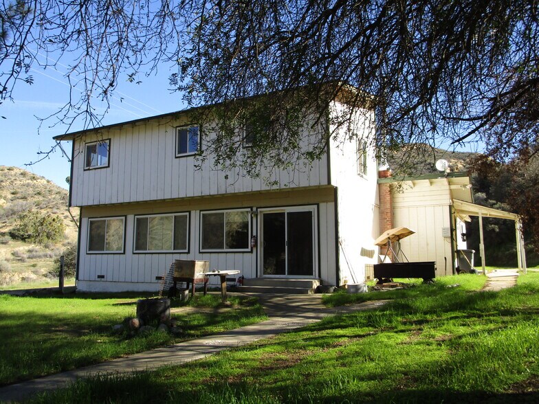 More Photos Of 19825 New Idria Rd, Paicines Land For Sale