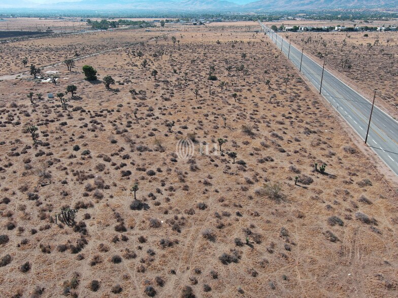 More Photos Of Lockheed 8th St E, Palmdale Land For Sale
