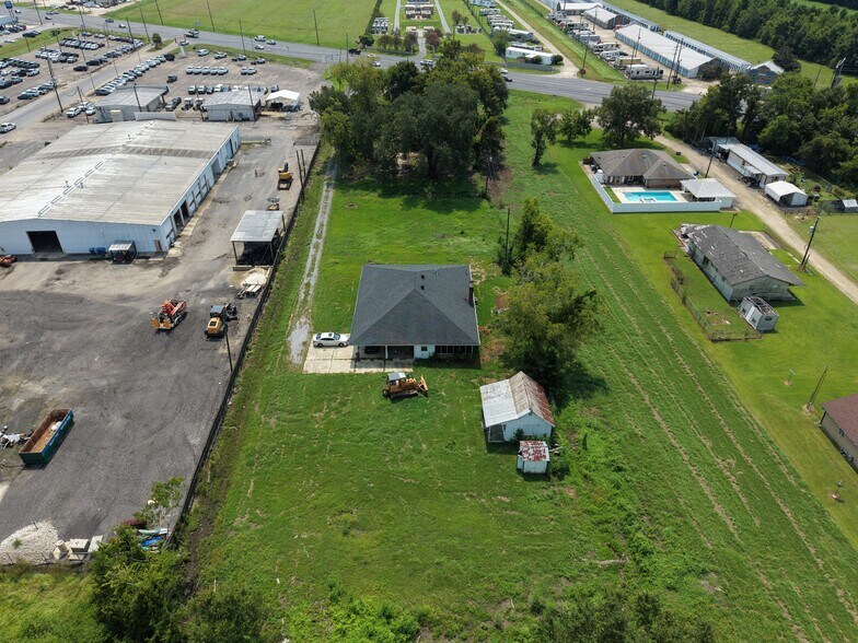 More Photos Of 945 Lyons Dr, La Place Land For Sale
