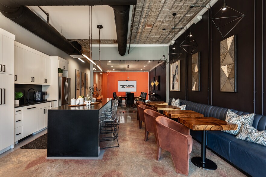 More Photos Of 1243 Pendleton St, Greenville Restaurant For Lease