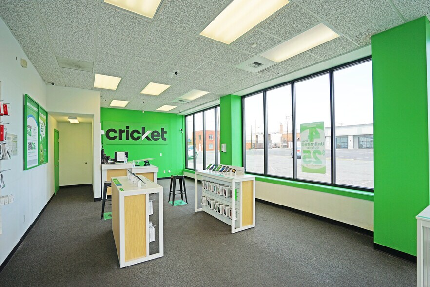 More Photos Of 504-510 W Chestnut Ave, Yakima Office For Sale