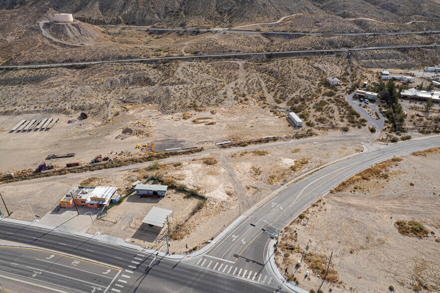 More Photos Of 575 Mcnutt Rd, Sunland Park Land For Sale