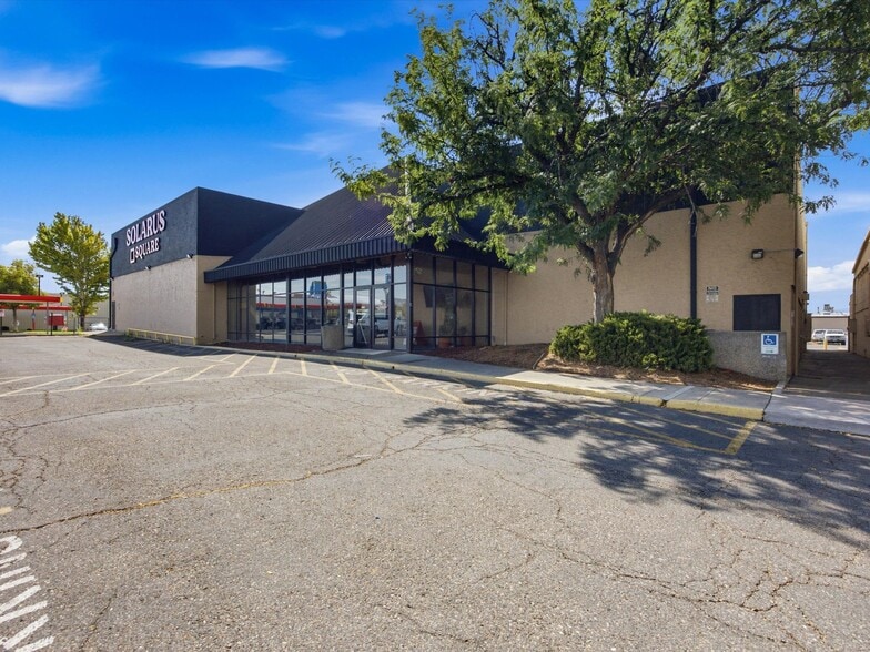 More Photos Of 2829 North Ave, Grand Junction Storefront Retail Office For Sale