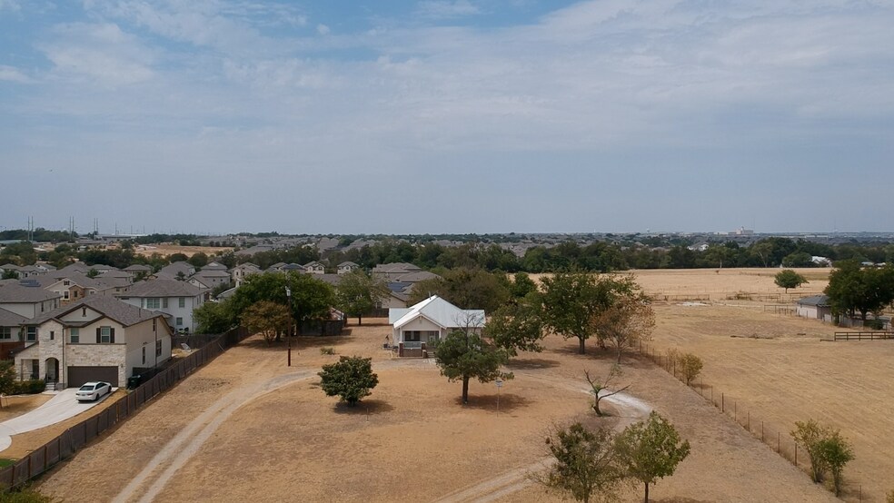 More Photos Of 8076 County Road 110, Round Rock Land For Sale